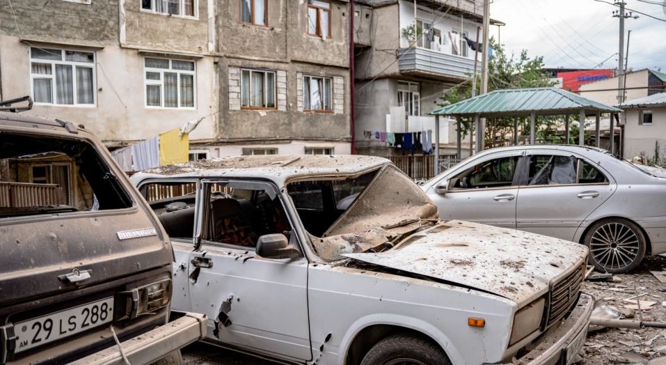 Pse Azerbajxhani kreu ofensivë në Karabak?