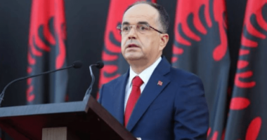 EMRAT/ Presidenti Begaj dekreton tre ambasadorët e rinj të Shqipërisë