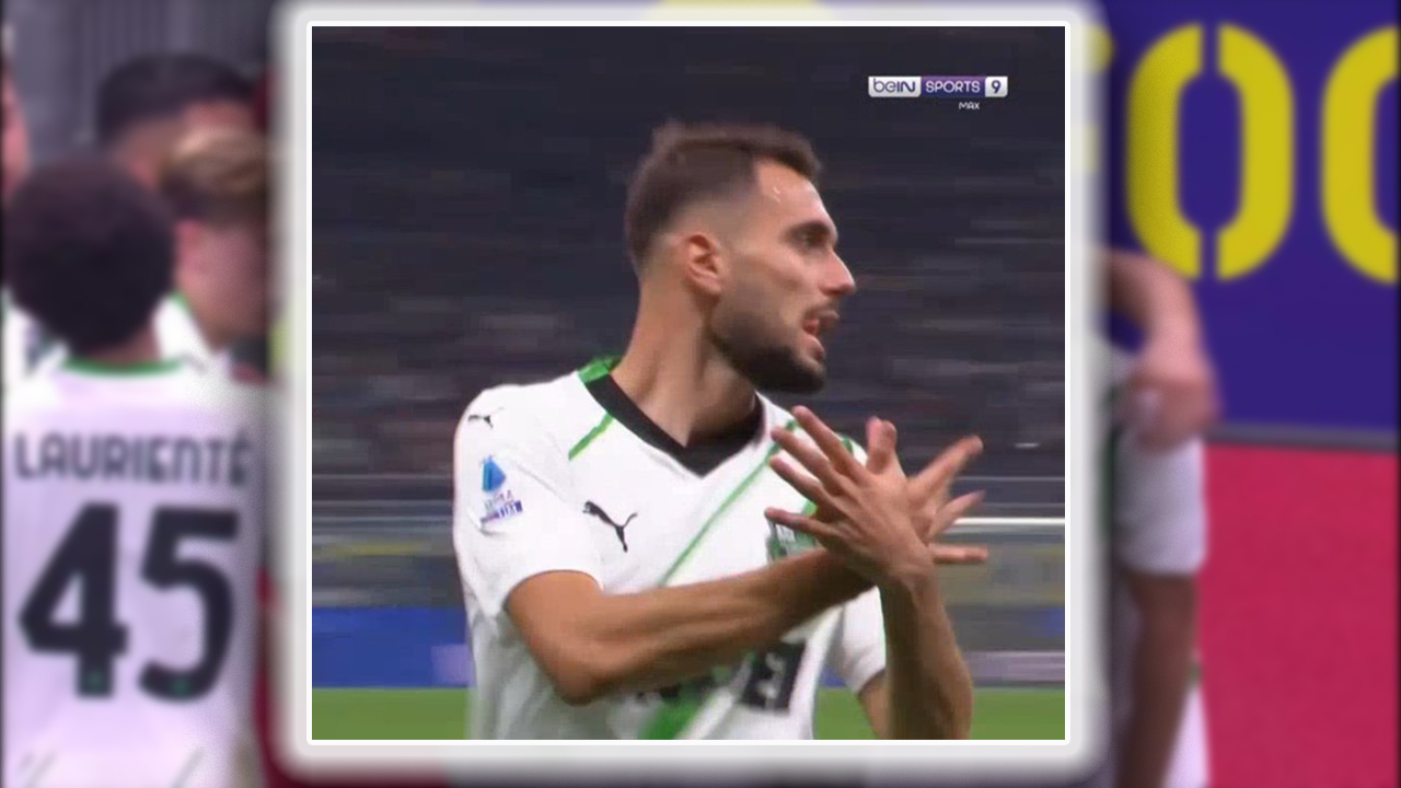 Gol dhe simboli i shqiponjës me duar ndaj Interit, Nedim Bajrami vlerësohet me notën 7 nga mediat italiane