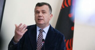 Operacionet antidrogë/ Balla pezullohen shefin e Komisariatit të Velipojës dhe 3 oficerë