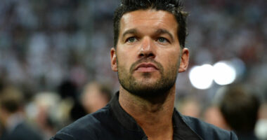 Gjermania pa trajner, Ballack sugjeron një veteran me përvojë