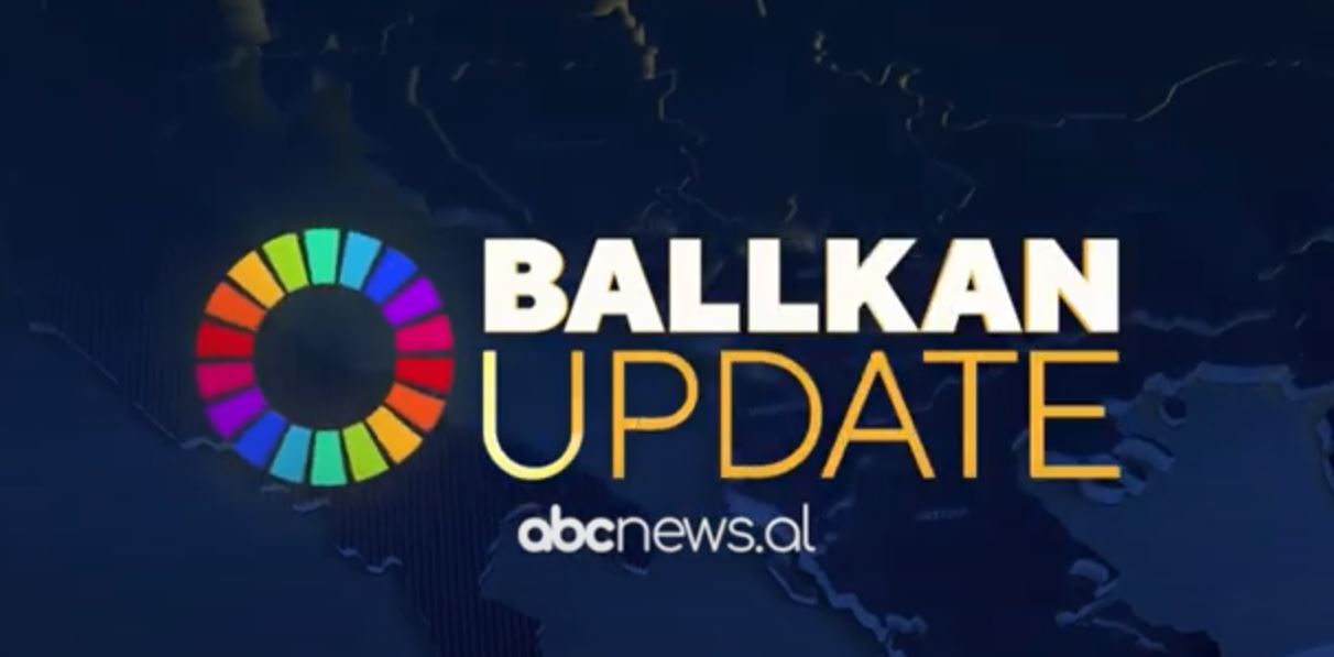 Ballkan Update me Linda Karadakun, (26/09/2023)