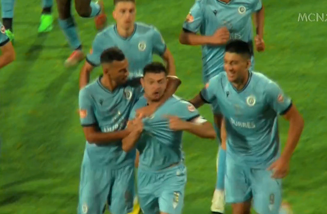 VIDEO/ Prodani gjen rrjetën, Dinamo merr avantazhin në “Elbasan Arena”