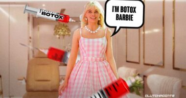 “Barbie Botox”, trendi i ri që po bën “namin” në TikTok