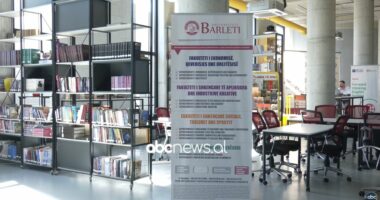 “Barleti”, i preferuari i maturantëve/ Raundi i parë mbyllet me interes të lartë aplikimesh në universitet