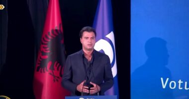 Gjykata ‘ngrin’ përplasjen në PD/ Pezullohen padia e Bardhit për shkarkimin, pas vendimeve për Kuvendet e Dhjetorit