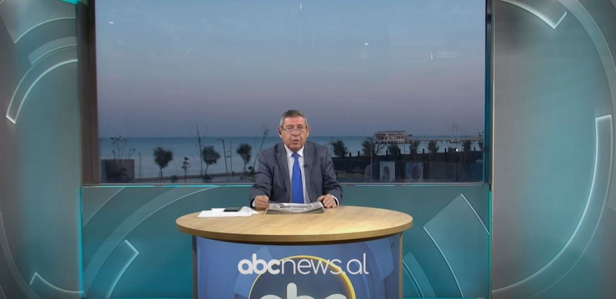 27 Shtator 2023, “Shtypi i ditës” – “Mirëmëngjes me Bashkim Hoxhën”