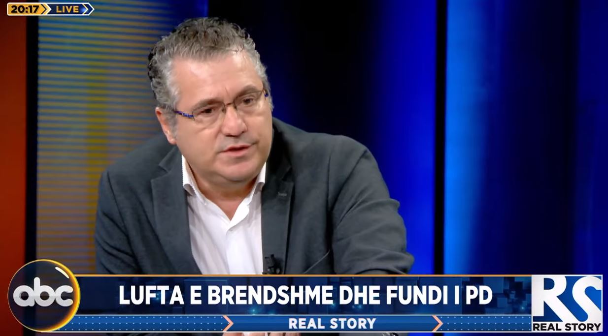 Minxhozi i rendit Bardhit problemet e PD: Luftën s’e keni me Ramën, por me Bashën dhe Berishën. Duhet rotacion gjeneratash