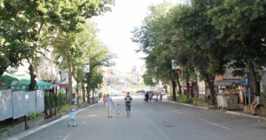 Këtë të premte afati i fundit për largimin e strukturave ilegale nga objekti në Mitrovicë të Veriut