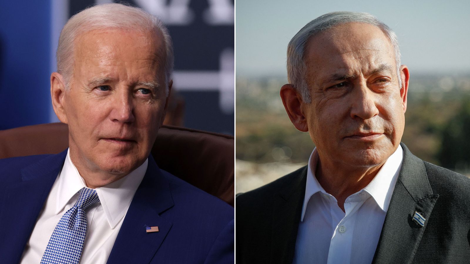 Biden dhe Netanyahu do të takohen në Asamblenë e Përgjithshme të OKB-së