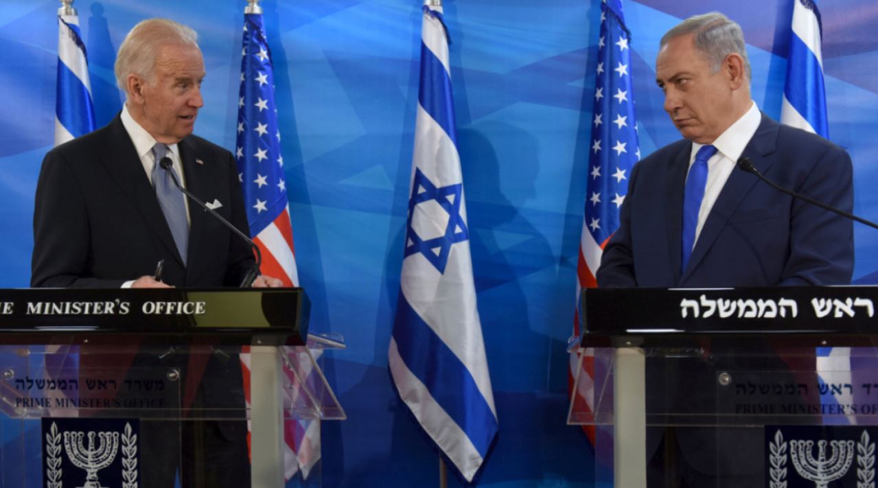 Netanyahu njofton vizitën në SHBA, nuk do të takohet me Biden