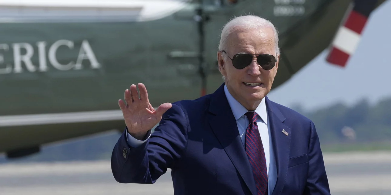 Biden: Partneriteti SHBA-Vietnam nuk synon të frenojë Kinën