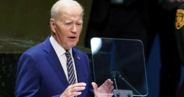 Hetimet ndaj Presidentit Biden, seancë dëgjimore në Kongres