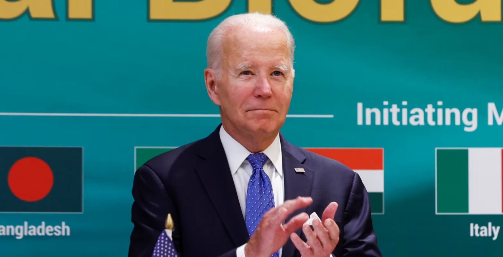 Joe Biden takohet me kryeministrin kinez në samitin e G20-ës