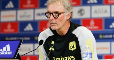 Zyrtare/ Lyon shkarkon Laurent Blanc nga posti i trajnerit