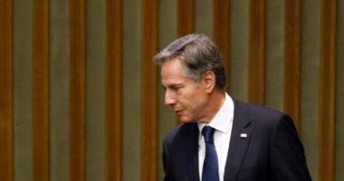 U raportua se do të shkonte në Ankara, Blinken nuk e përfshin Turqinë në agjendën e tij