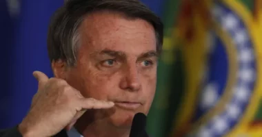Trazirat në Kongresin e Brazilit, dënohet me 17 vjet burg një nga mbështetësit e Bolsonaro