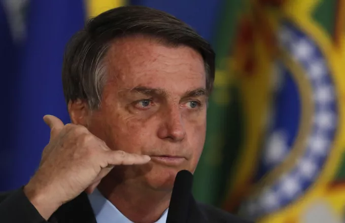 Trazirat në Kongresin e Brazilit, dënohet me 17 vjet burg një nga mbështetësit e Bolsonaro