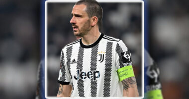 “Më poshtëruan pas 500 ndeshjesh që kam luajtur për ta”, Bonucci i revoltuar me Juventusin