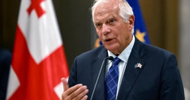Borrell: S’ka plane për shkëputje të ekonomisë së BE-së nga Kina
