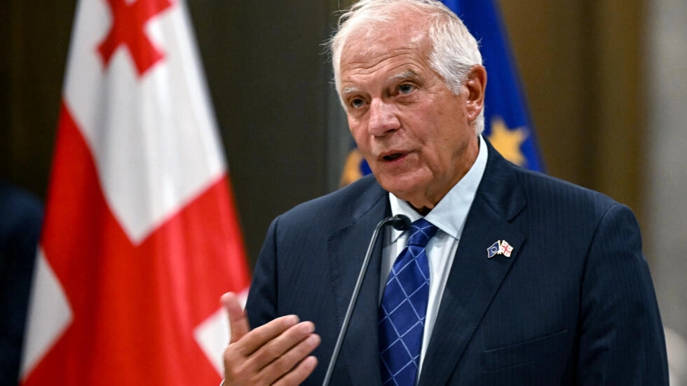 Borrell: Kandidatura e Gjeorgjisë në BE varet nga progresi i reformës në drejtësi