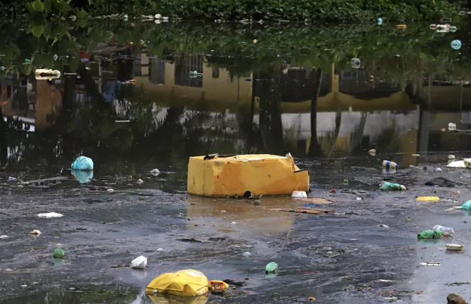 Stuhia vdekjeprurëse në Brazil, shkon në 31 numri i viktimave