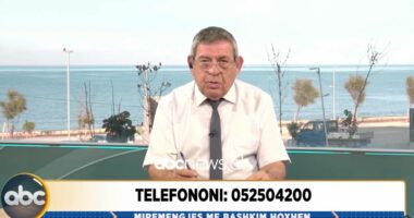1 shtator 2023, “Telefonatat e Teleshikuesve” – “Mirëmëngjes me Bashkim Hoxhën”
