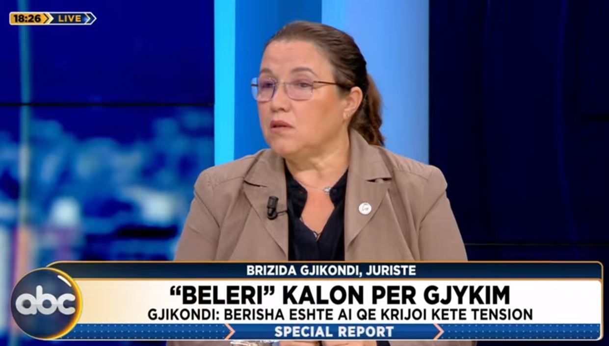 “Beleri” kalon për gjykim/ Gjikondi: Greqia po tenton të kompleksojë Shqipërinë dhe shqiptarët