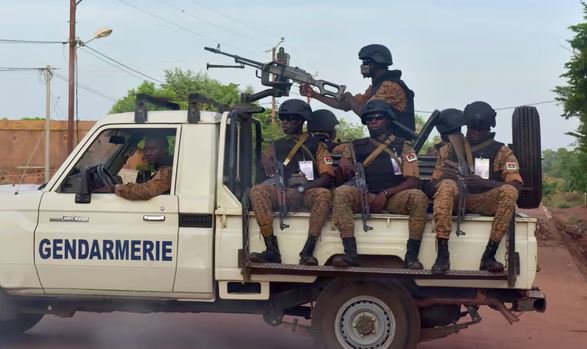 Përleshje të armatosura në Burkina Faso, vriten 53 persona