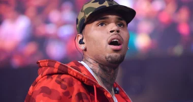 Chris Brown befason me deklaratën: Kam rreth 15,000 këngë të papublikuara