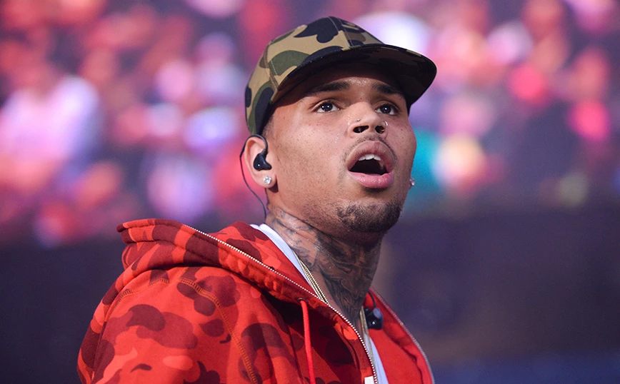 Chris Brown befason me deklaratën: Kam rreth 15,000 këngë të papublikuara