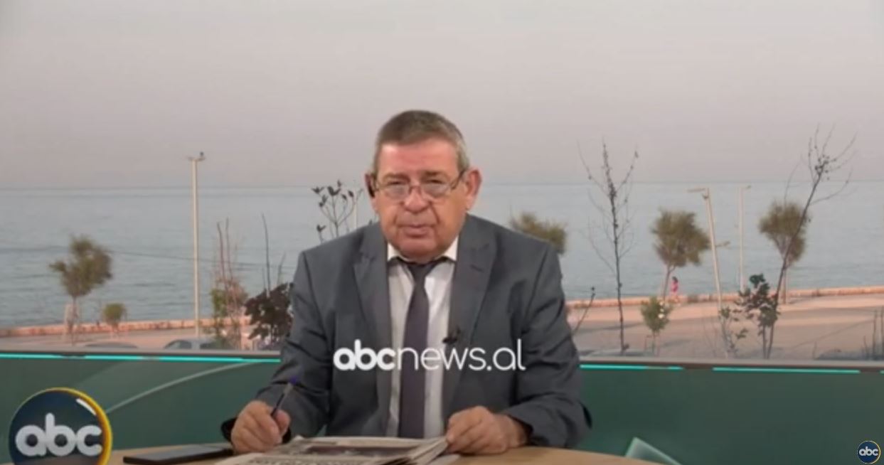 20 Shtator 2023, “Telefonatat e Teleshikuesve” – Mirëmëngjes me Bashkim Hoxhën