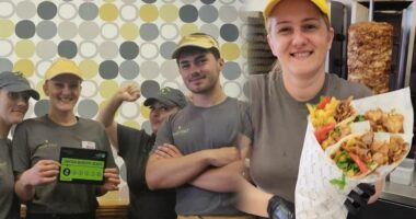 Sufllaqe për Guinness, familja shqiptare gjen formulen e suksesit në Angli