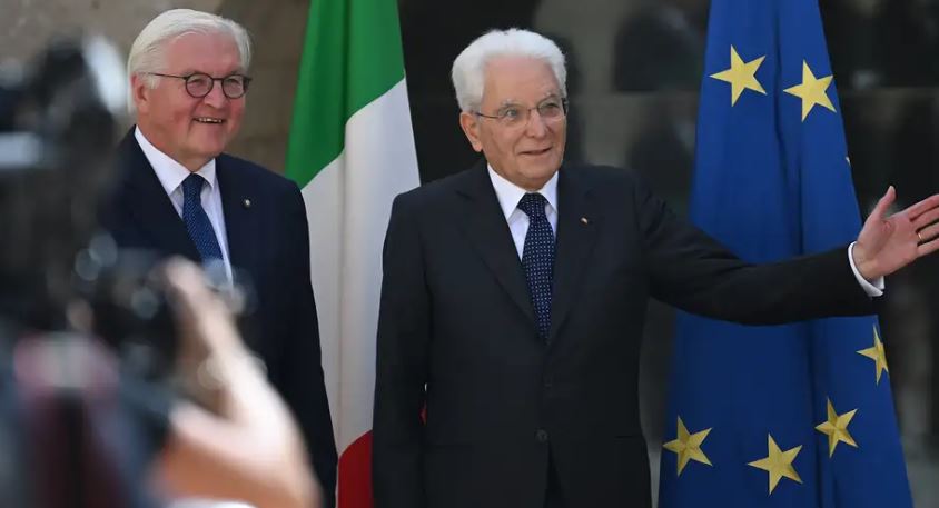 Steinmeier: Zgjidhje evropiane për problemet e migracionit