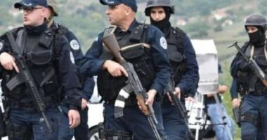 Ahmeti: Vrasja e policit në veri, sulm ndaj paqes dhe sigurisë në gjithë rajonin