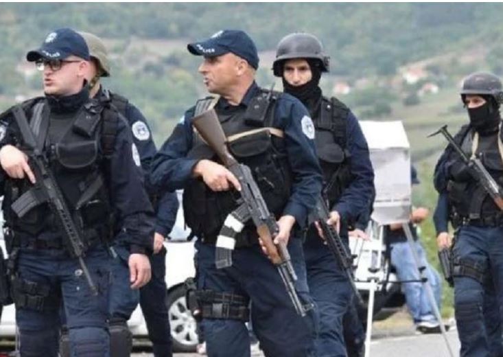 Ahmeti: Vrasja e policit në veri, sulm ndaj paqes dhe sigurisë në gjithë rajonin