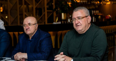 GJKKO e shpall të pafajshëm, Duka njofton lirimin e anëtarit të Komitetit Ekzekutiv të FSHF-së