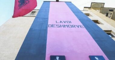 Prokuroria Speciale dhe EULEX po kryen kontrolle në banesën e dëshmorëve Bahri e Fahri Fazliu