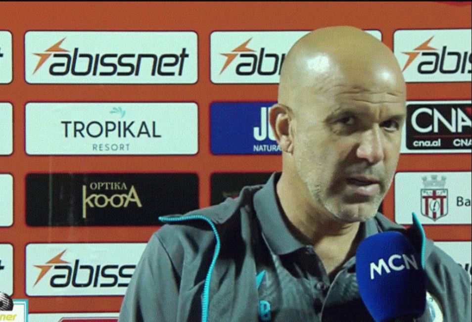 Fitorja e Dinamo City ndaj Kukësit, Di Biagio: E merituam, të mos harrojmë që jemi në ndërtim e sipër