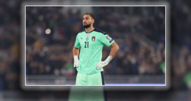 Donnarumma: Me Spallettin do korrim suksese, nga Buffon kam mësuar gjithçka