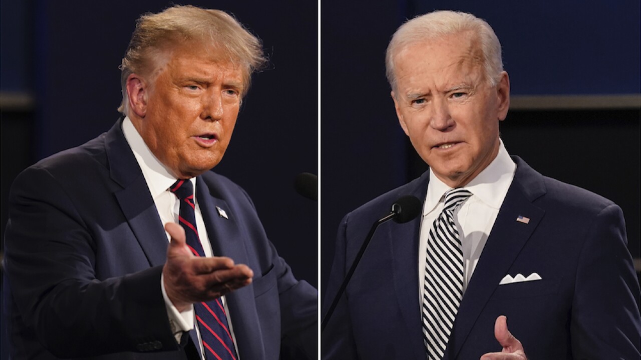 Zgjedhjet presidenciale 2024 në SHBA, një përballje tjetër Biden-Trump?