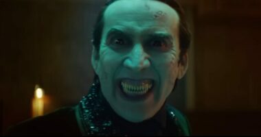 Zbulim i ri nga shkencëtarët: Vampiri Drakula “i etur për gjak” ishte në të vërtetë një vegan