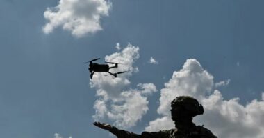 Zyrtari ukrainas: Sulmet me dronë në Rusi do të rriten