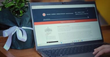 Shtyhet deri më 30 shtator regjistrimi i nxënësve në e-Albania