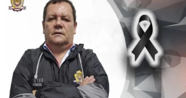 Tragjedi në Kolumbi, qëllohet për vdekje presidenti i klubit të futbollit pas përfundimit të ndeshjes