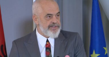 Rama publikon pamjet: Drejt përfundimit punimet në DRSHTRR Durrës, transformim rrënjësor estetik e funksional