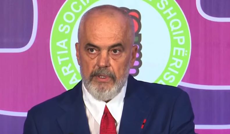 “Nuk kemi debat real për Belerin”/ Rama: Politikanë të foltores dhe minoritetit i ‘fryjnë në vesh’ Greqisë