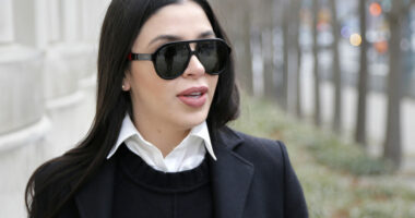 SHBA, lirohet gruaja e “El Chapo”