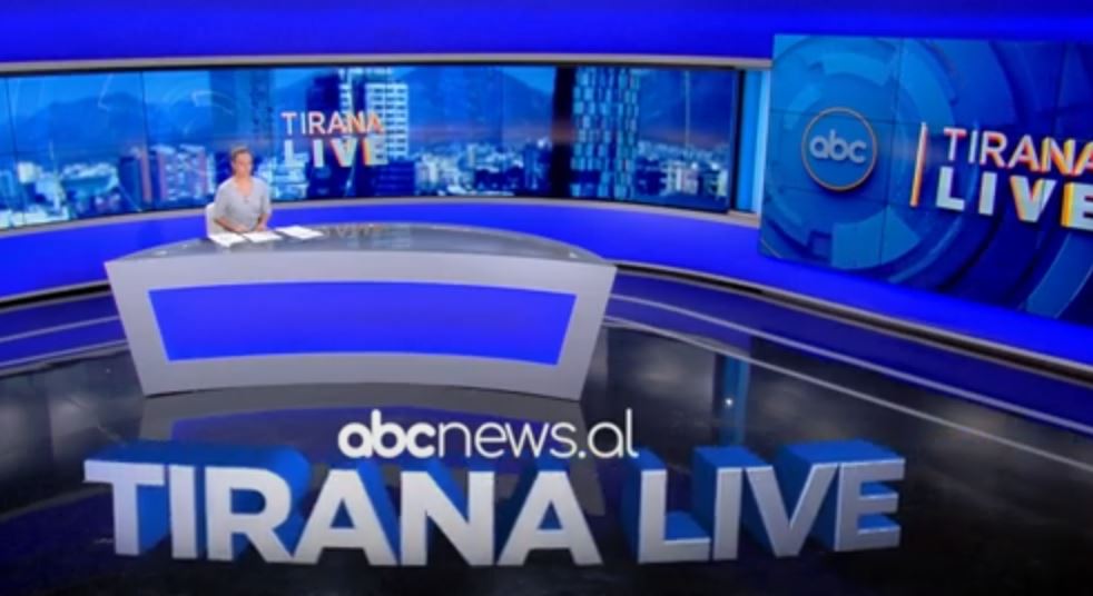 Tirana live me Elisa Gjeranin, (23/09/2023)