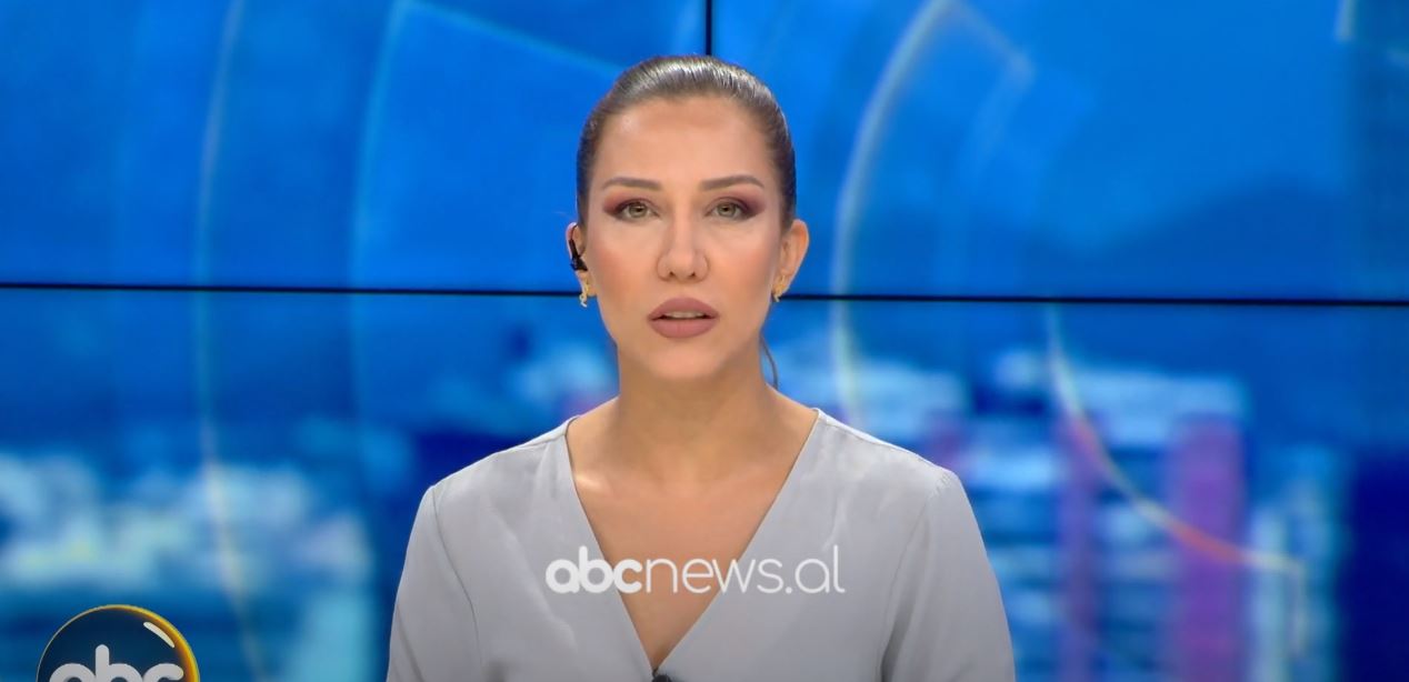 NewsHour me Elisa Gjeranin – Ora 17:00, (10/09/2023)